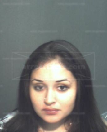 Nicole Margaret Salinas