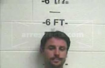 Chad Joseph Earls