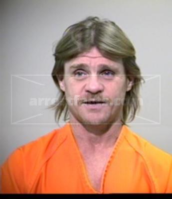 Charles Wayne Brown