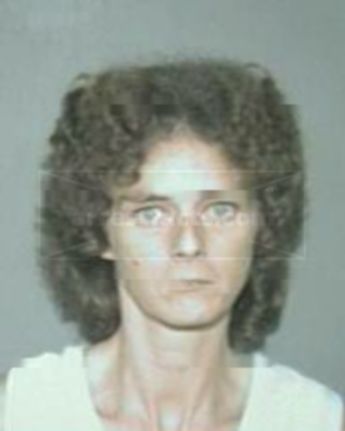 Mary Wagner