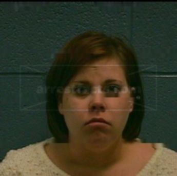 Chelsea Brooke Evans
