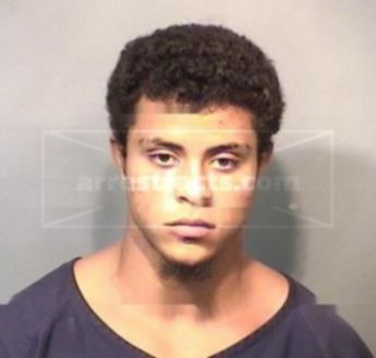 Roshawn Lamont Atkinson