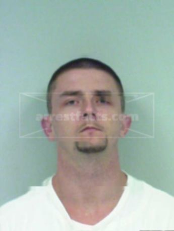 Oliver Burton Abney Iv