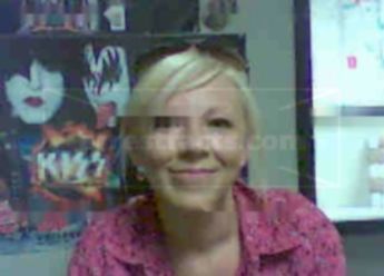 Stephanie Ann Malmstrom