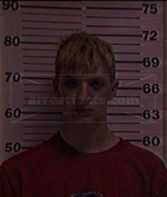 Donald Ray Bowling Jr.