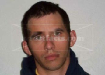 Travis Don Dettlinger