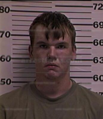 Marshall Wayne Boren