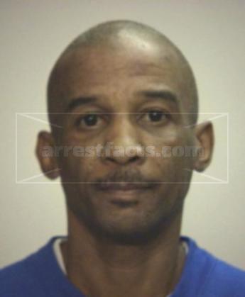 Keith Winston Broussard