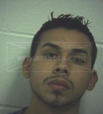 Hector Daniel Gonzalez