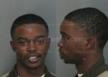 Tavarise Wiley
