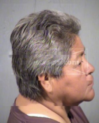Freda Trina Douglas