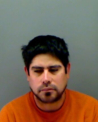 Andres Torrez Luna