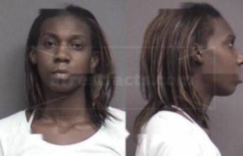 Alexis Renee Hunter