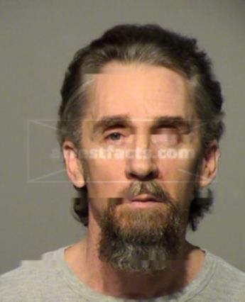 Wesley Dewayne Johnson