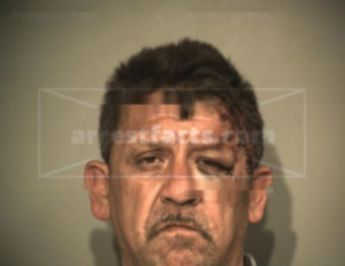Daniel Diaz Benavidez