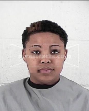 Charlonda Elise Bozeman