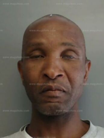 Larry Lorenzo Obryant