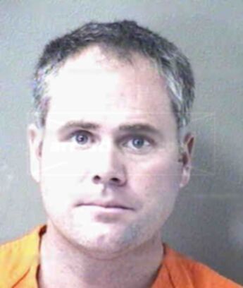 Mark Alan Spaulding