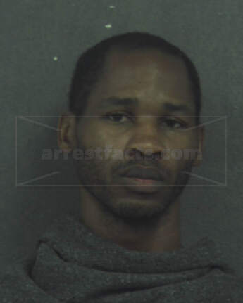 Diondrae Alexander Hamilton