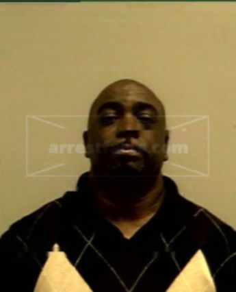 Carlton Muhammad