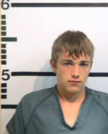 Jordan Christian Patrick