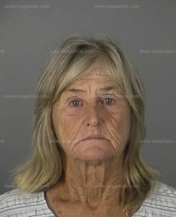 Marilyn Griffin Westervelt