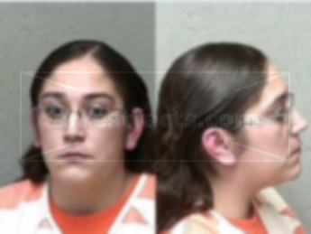 Nichole Agnes Keckler