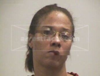 Tasha Ann Mize