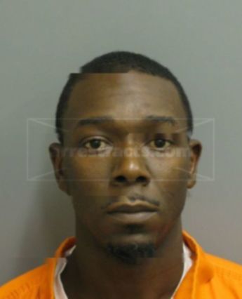 Jimmy Davis Perryman Jr.