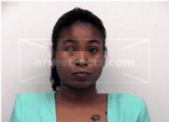 Kimberly Natasha Lawrence