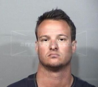 Johnathan Alexander Mitchell