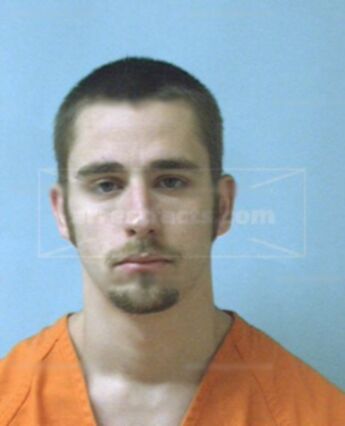 Bradley Oran Gamble