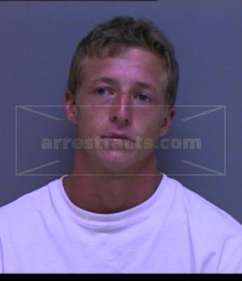 Curtis Blake Johnson