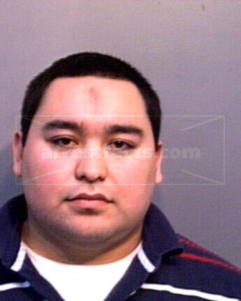 Aaron Gilbert Jackson