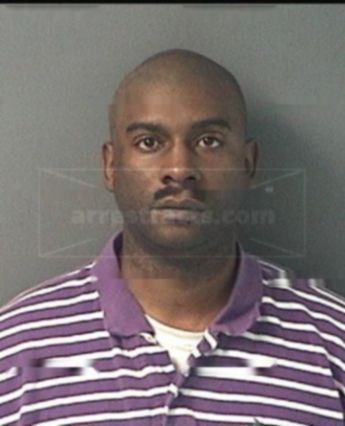 Antonio Dion Turner