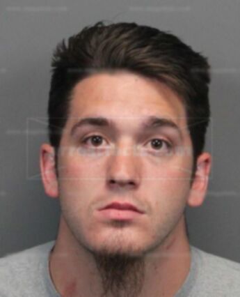 Gavin Henry Roberts