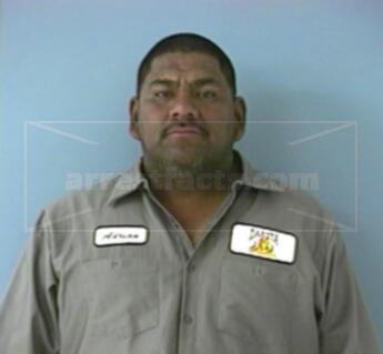 Adrian Hernandez Lopez