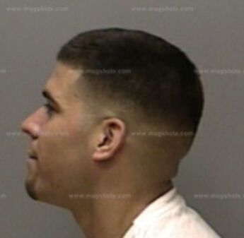 Joseph Michael Hernandez