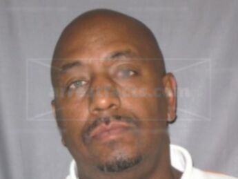 Gregory Antonio Coleman