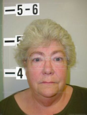Melinda Ann Loflin Maury