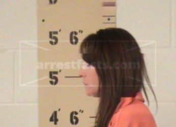 Cynthia Marie Dewey