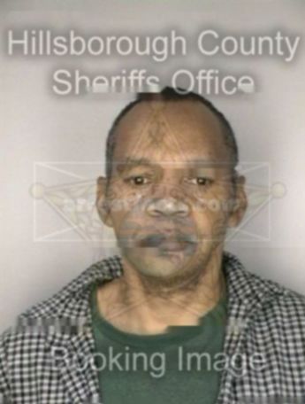 Julius Mack Isom