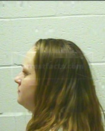 Jessica D Clinton