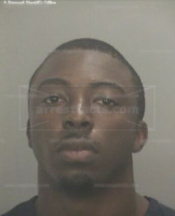 Keydrum Bernard Walker