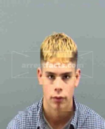 Matthew Micheal Lane