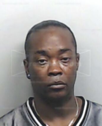 Merritt Leonard Mcdaniels