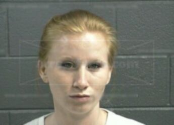 Brittany Constance Austin