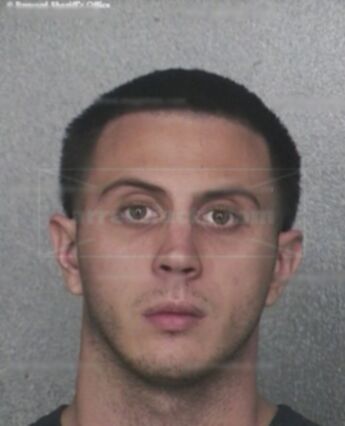 Troy Anthony Verdaguer
