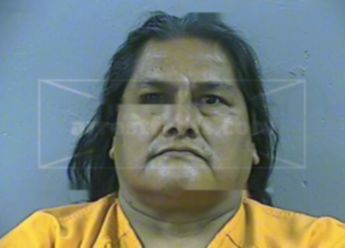 Wilbert Robert Concho