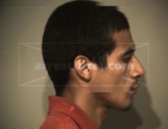 Brandon Bivian Zamora Lopez
